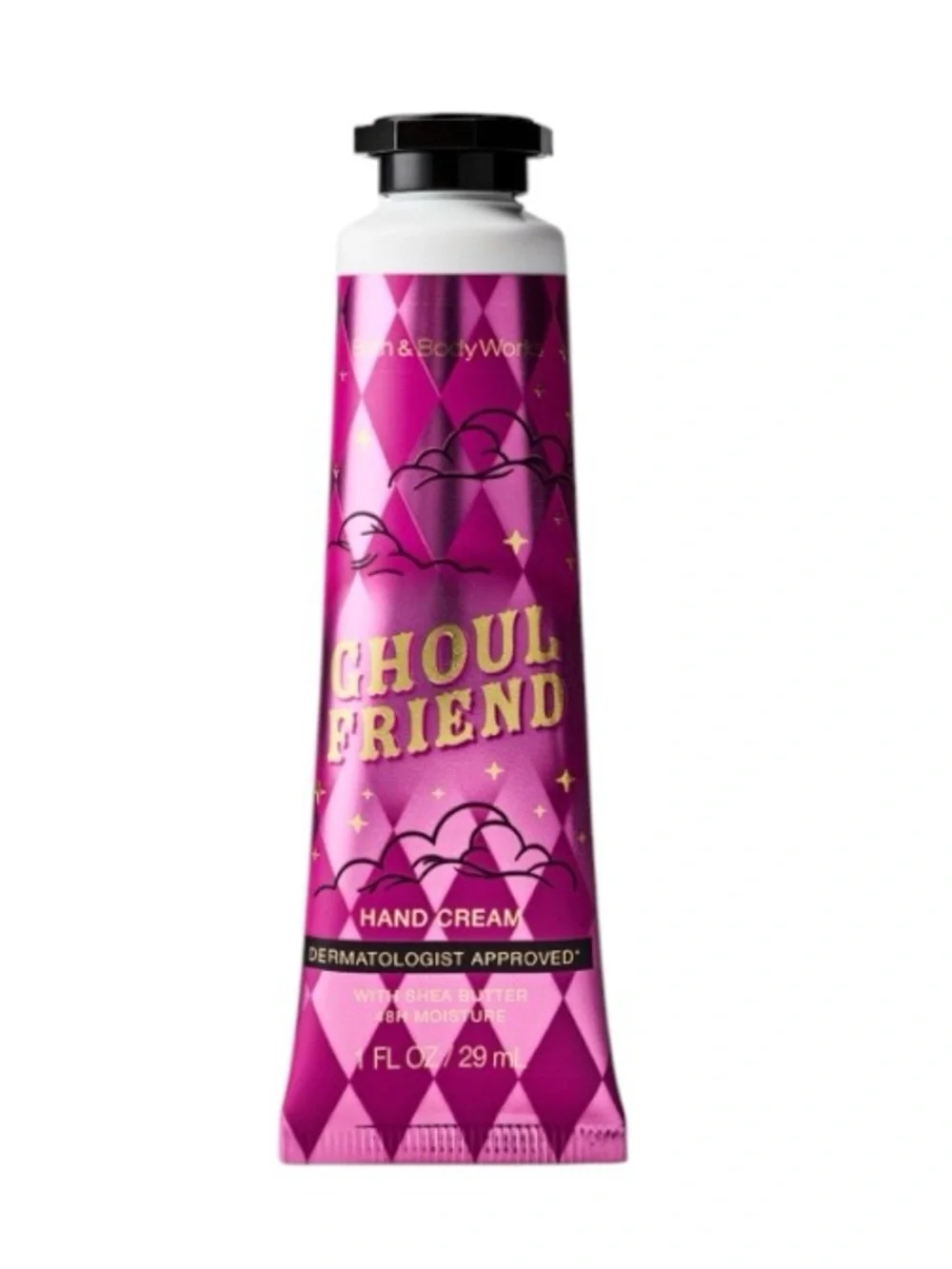 5-Pc GHOST PocketBac Holder Gift Set Ghoul Friend Collection Bundle